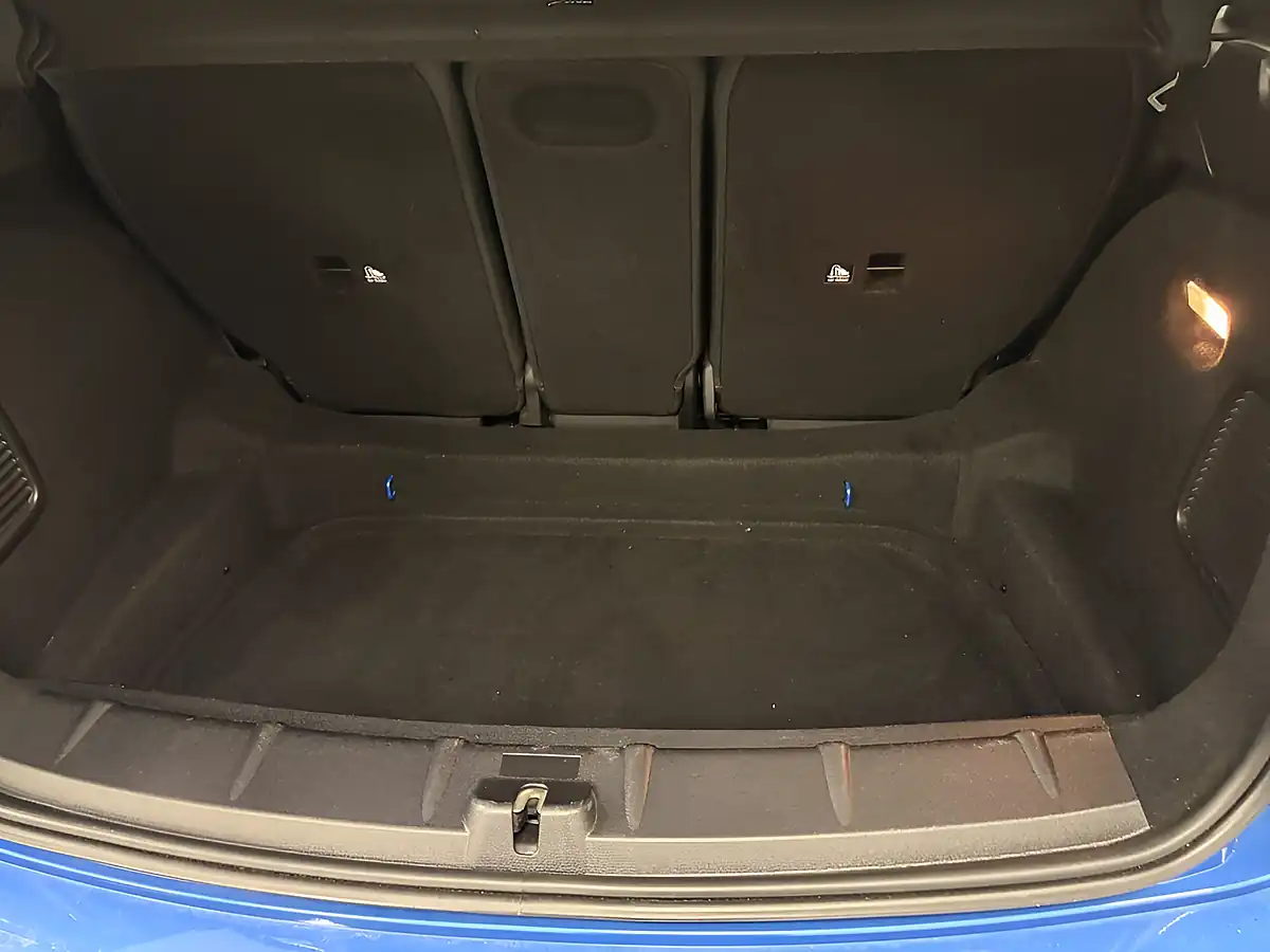 Used 2013 MINI Countryman Cooper Blue - Interior and Exterior details 11