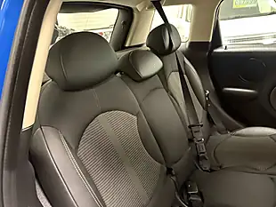 Used 2013 MINI Countryman Cooper Blue - Interior and Exterior details 12