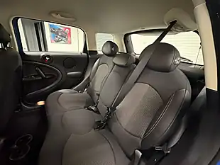 Used 2013 MINI Countryman Cooper Blue - Interior and Exterior details 15