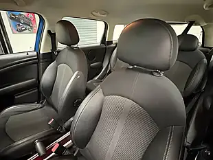 Used 2013 MINI Countryman Cooper Blue - Interior and Exterior details 18