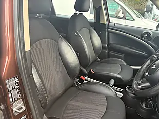 Used 2013 MINI Countryman Cooper Brown - Interior and Exterior details 16