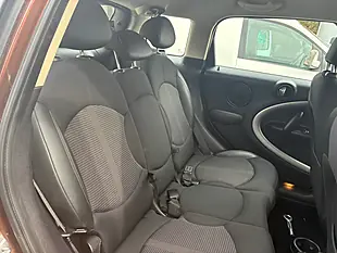 Used 2013 MINI Countryman Cooper Brown - Interior and Exterior details 18