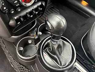 Used 2013 MINI Countryman Cooper Brown - Interior and Exterior details 19