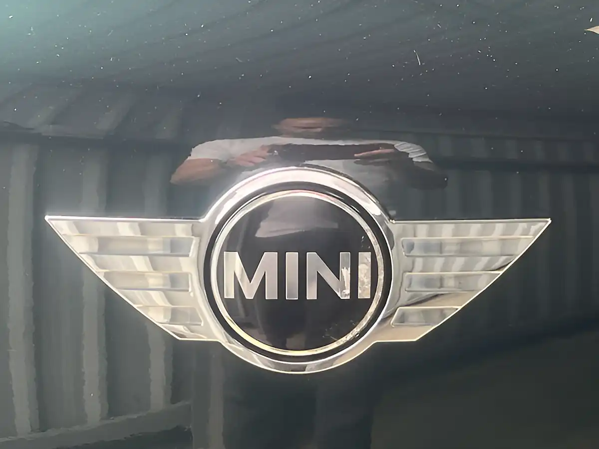 Used 2013 MINI Countryman Cooper Green - Interior and Exterior details 12