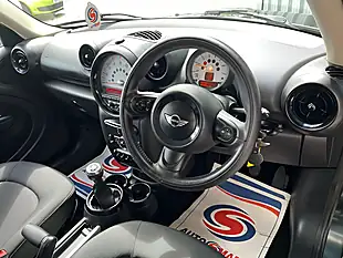 Used 2013 MINI Countryman Cooper Green - Interior and Exterior details 17