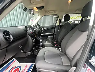 Used 2013 MINI Countryman Cooper Green - Interior and Exterior details 18