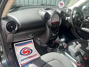 Used 2013 MINI Countryman Cooper Green - Interior and Exterior details 19