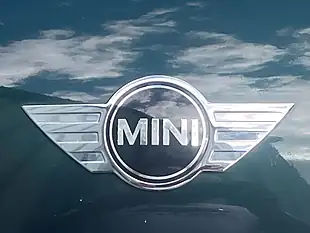 Used 2013 MINI Countryman Cooper Green - Interior and Exterior details 6