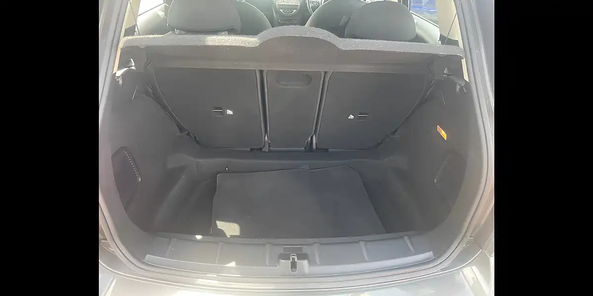 Used 2013 MINI Countryman Cooper Grey - Interior and Exterior details 10