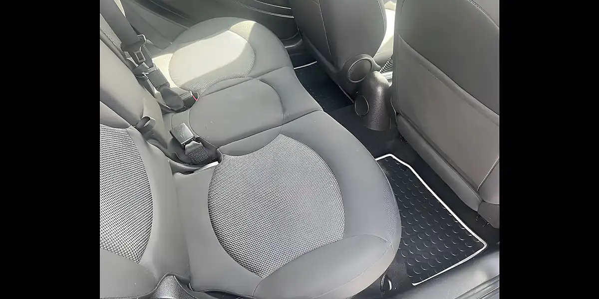 Used 2013 MINI Countryman Cooper Grey - Interior and Exterior details 11