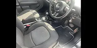 Used 2013 MINI Countryman Cooper Grey - Interior and Exterior details 12