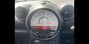 Used 2013 MINI Countryman Cooper Grey - Interior and Exterior details 15