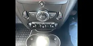 Used 2013 MINI Countryman Cooper Grey - Interior and Exterior details 16