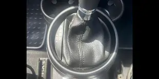 Used 2013 MINI Countryman Cooper Grey - Interior and Exterior details 17