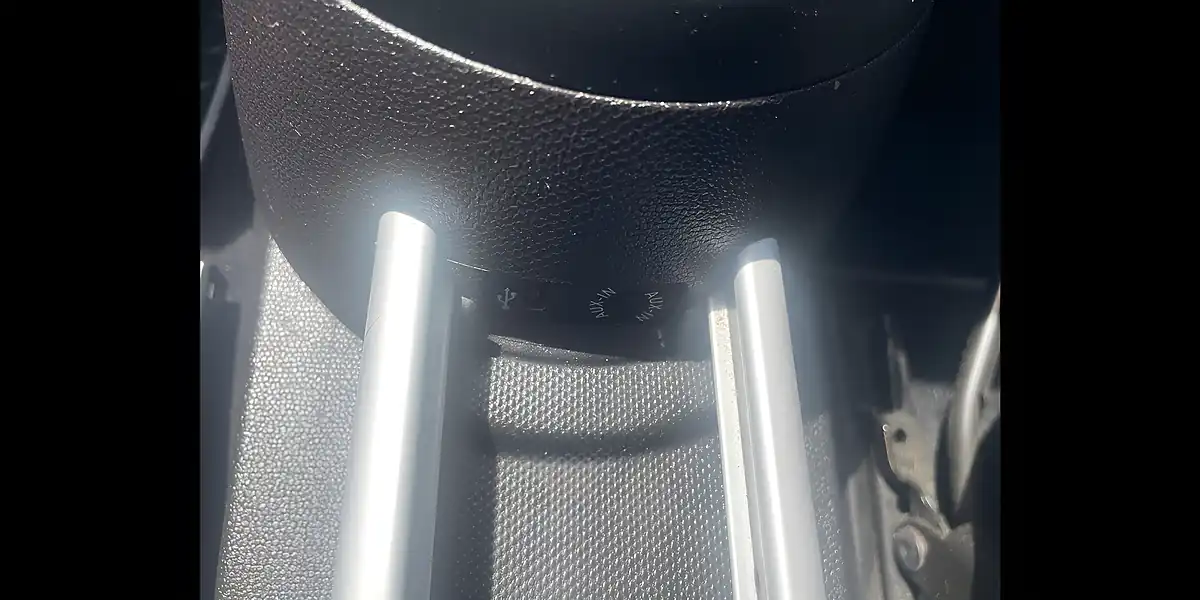 Used 2013 MINI Countryman Cooper Grey - Interior and Exterior details 18