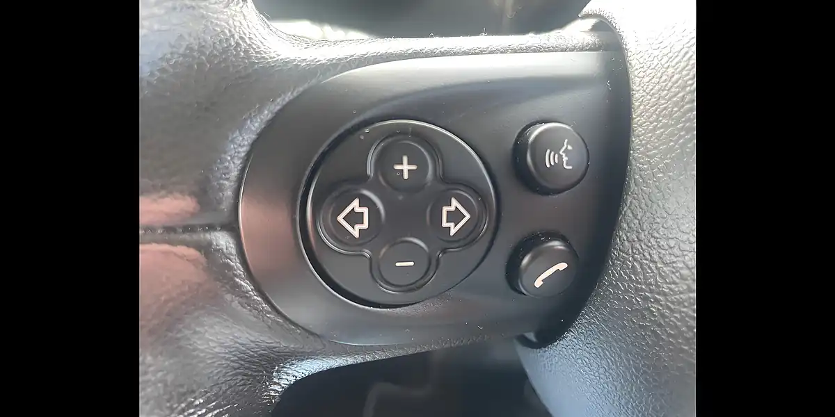 Used 2013 MINI Countryman Cooper Grey - Interior and Exterior details 19