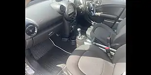 Used 2013 MINI Countryman Cooper Grey - Interior and Exterior details 8