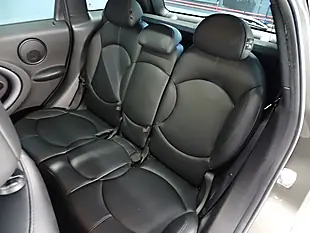 Used 2013 MINI Countryman Cooper Grey - Interior and Exterior details 15