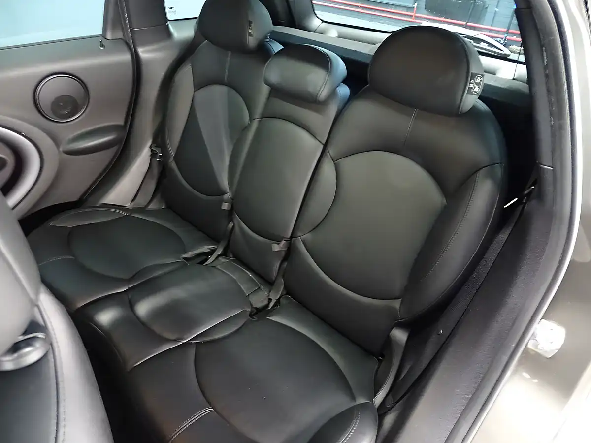 Used 2013 MINI Countryman Cooper Grey - Interior and Exterior details 15