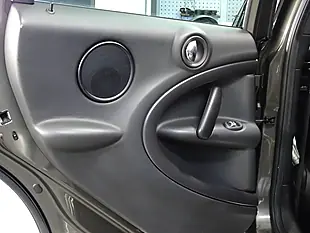 Used 2013 MINI Countryman Cooper Grey - Interior and Exterior details 16