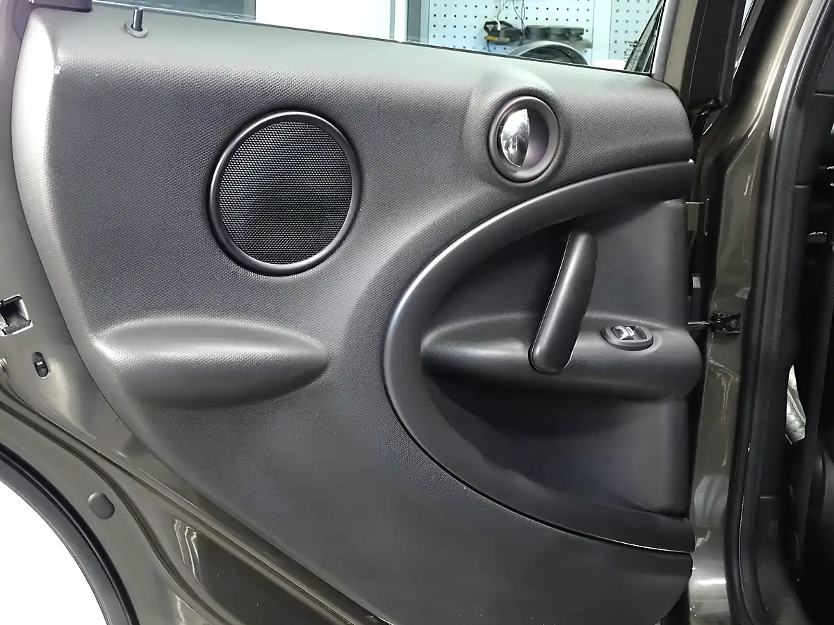 Used 2013 MINI Countryman Cooper Grey - Interior and Exterior details 16