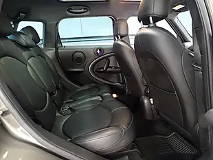 Used 2013 MINI Countryman Cooper Grey - Interior and Exterior details 18