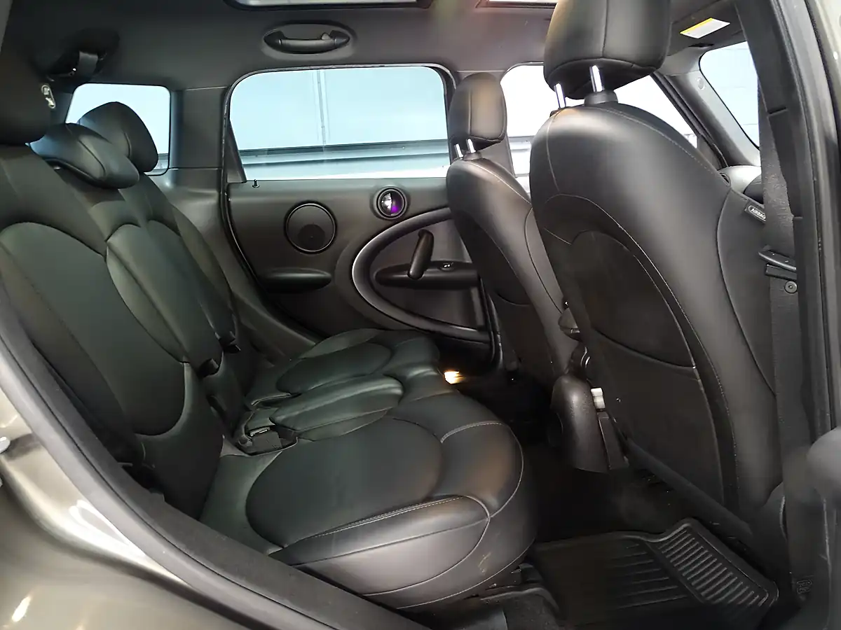 Used 2013 MINI Countryman Cooper Grey - Interior and Exterior details 18