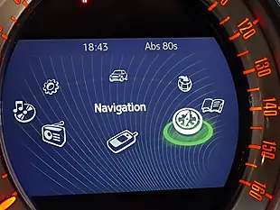 Used 2013 MINI Countryman Cooper Grey - Interior and Exterior details 19