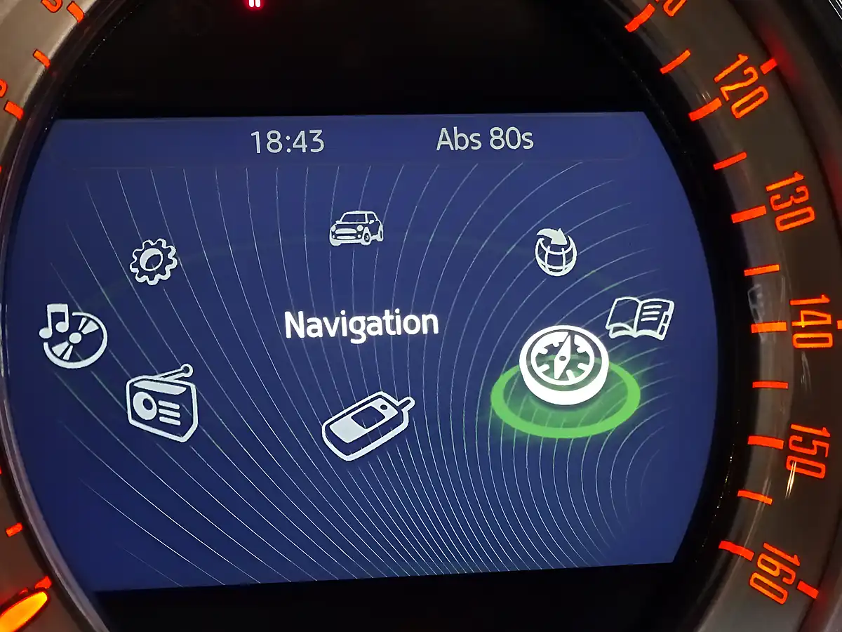 Used 2013 MINI Countryman Cooper Grey - Interior and Exterior details 19