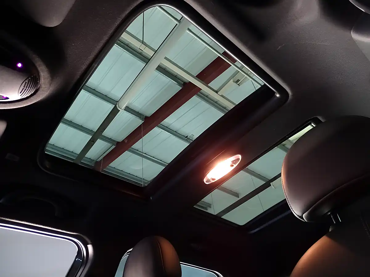 Used 2013 MINI Countryman Cooper Grey - Interior and Exterior details 20