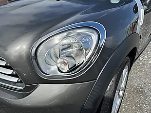 Used 2013 MINI Countryman Cooper Grey - Interior and Exterior details 11