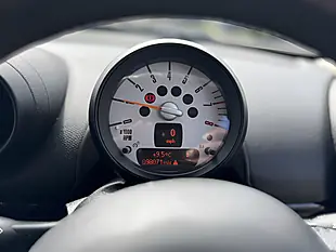 Used 2013 MINI Countryman Cooper Grey - Interior and Exterior details 13