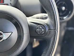 Used 2013 MINI Countryman Cooper Grey - Interior and Exterior details 14