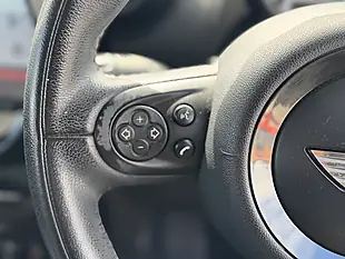 Used 2013 MINI Countryman Cooper Grey - Interior and Exterior details 15