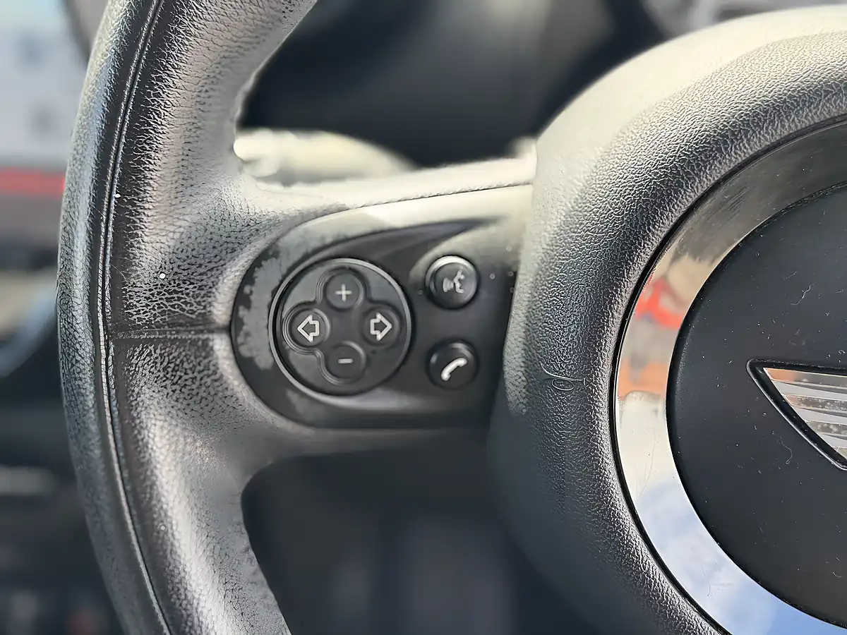 Used 2013 MINI Countryman Cooper Grey - Interior and Exterior details 15