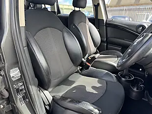 Used 2013 MINI Countryman Cooper Grey - Interior and Exterior details 17