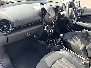 Used 2013 MINI Countryman Cooper Grey - Interior and Exterior details 18