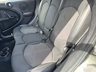 Used 2013 MINI Countryman Cooper Grey - Interior and Exterior details 19