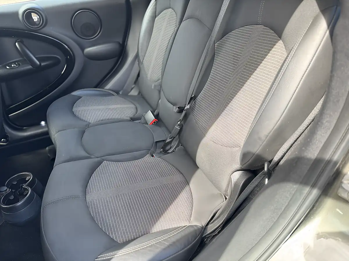 Used 2013 MINI Countryman Cooper Grey - Interior and Exterior details 19