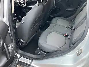 Used 2013 MINI Countryman Cooper Silver - Interior and Exterior details 8