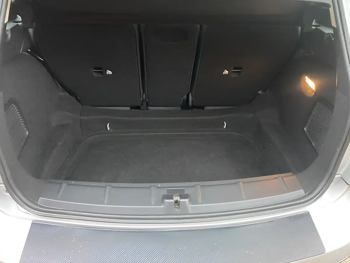 Used 2013 MINI Countryman Cooper Silver - Interior and Exterior details 9