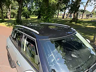 Used 2013 MINI Countryman Cooper Silver - Interior and Exterior details 10