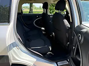 Used 2013 MINI Countryman Cooper Silver - Interior and Exterior details 13