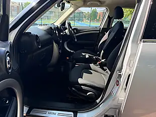 Used 2013 MINI Countryman Cooper Silver - Interior and Exterior details 15