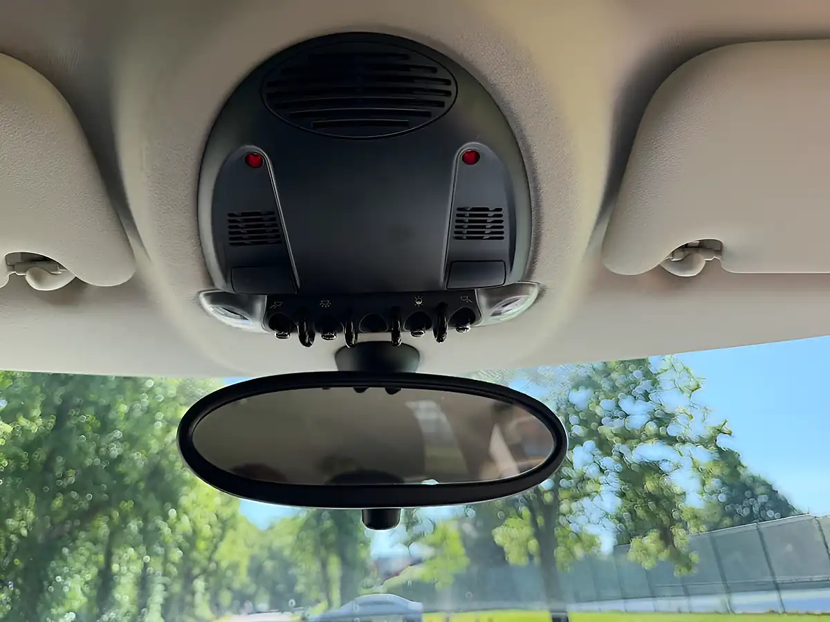 Used 2013 MINI Countryman Cooper Silver - Interior and Exterior details 19