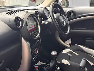 Used 2013 MINI Countryman Cooper Silver - Interior and Exterior details 11