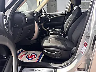 Used 2013 MINI Countryman Cooper Silver - Interior and Exterior details 12
