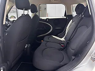 Used 2013 MINI Countryman Cooper Silver - Interior and Exterior details 13