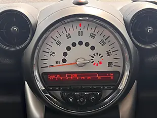Used 2013 MINI Countryman Cooper Silver - Interior and Exterior details 15
