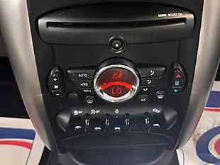 Used 2013 MINI Countryman Cooper Silver - Interior and Exterior details 16